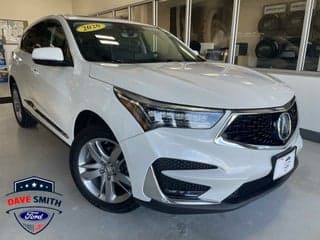 Acura 2020 RDX