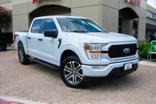 Ford 2021 F-150