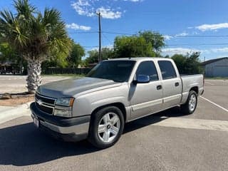 Chevrolet 2006 Silverado 1500