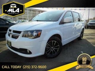 Dodge 2019 Grand Caravan