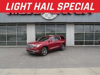 GMC 2019 Acadia