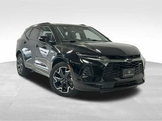 Chevrolet 2022 Blazer