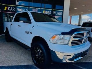 Ram 2015 1500