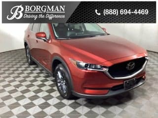 Mazda 2019 CX-5