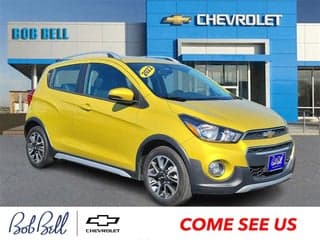 Chevrolet 2022 Spark