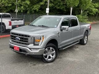 Ford 2022 F-150