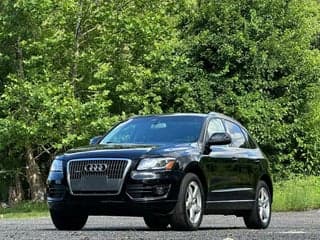 Audi 2011 Q5