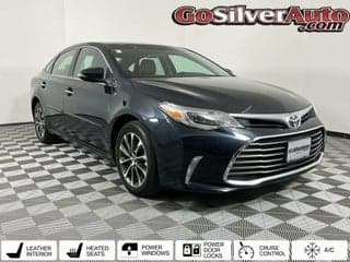 Toyota 2016 Avalon