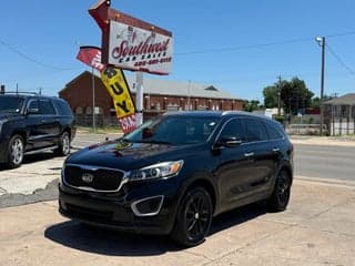 Kia 2017 Sorento