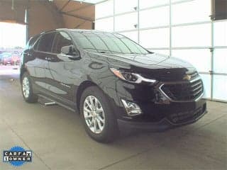 Chevrolet 2020 Equinox