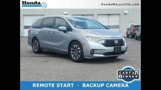 Honda 2022 Odyssey