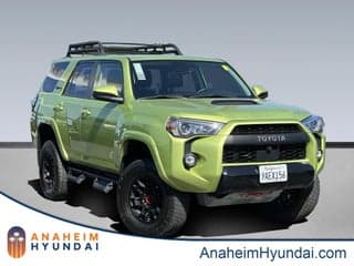 Toyota 2022 4Runner