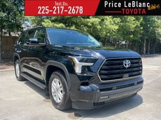 Toyota 2024 Sequoia