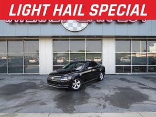 Volkswagen 2015 Passat