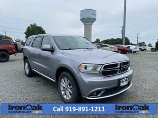 Dodge 2019 Durango