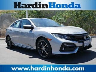 Honda 2020 Civic