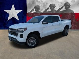 Chevrolet 2023 Colorado