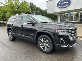 GMC 2023 Acadia