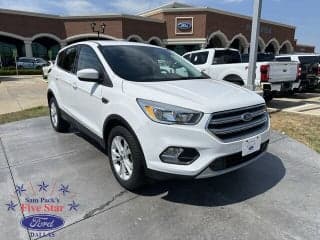 Ford 2017 Escape