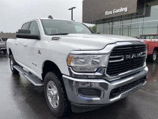 Ram 2021 3500