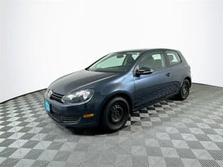 Volkswagen 2012 Golf