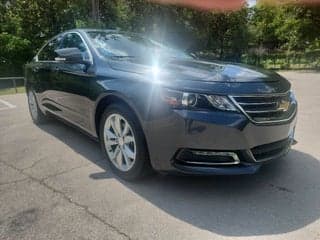 Chevrolet 2019 Impala