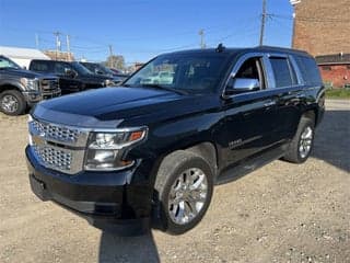 Chevrolet 2019 Tahoe