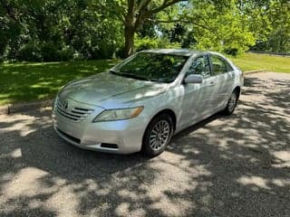 Toyota 2009 Camry