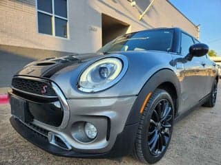 MINI 2019 Clubman