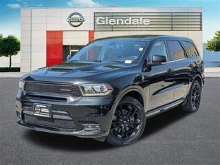 Dodge 2020 Durango