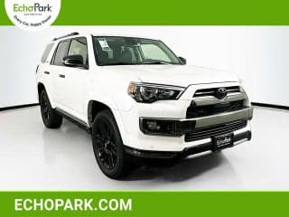 Toyota 2020 4Runner