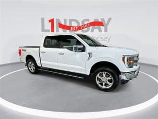 Ford 2021 F-150