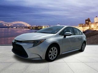 Toyota 2021 Corolla