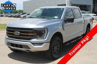 Ford 2023 F-150