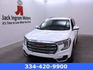 GMC 2023 Terrain