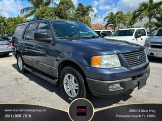 Ford 2005 Expedition