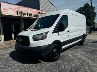 Ford 2017 Transit