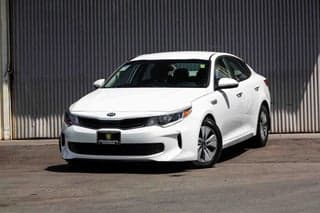 Kia 2017 Optima Hybrid