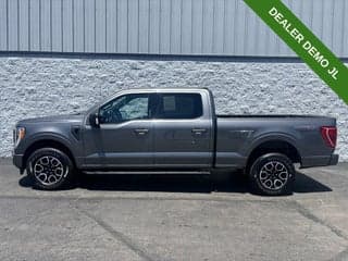 Ford 2021 F-150