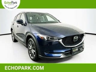 Mazda 2021 CX-5