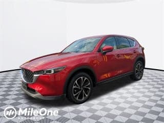 Mazda 2022 CX-5