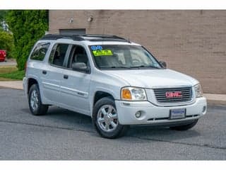 GMC 2004 Envoy XL