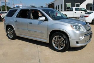 GMC 2012 Acadia