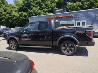 Ford 2014 F-150