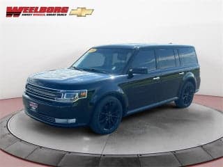 Ford 2016 Flex