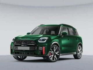 MINI 2025 Countryman