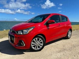 Chevrolet 2017 Spark