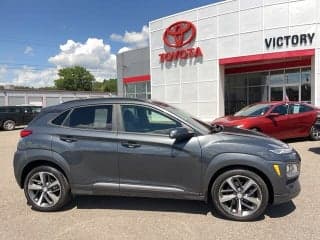 Hyundai 2019 Kona