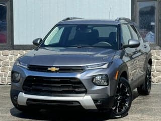 Chevrolet 2022 Trailblazer