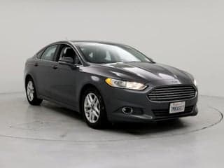 Ford 2016 Fusion